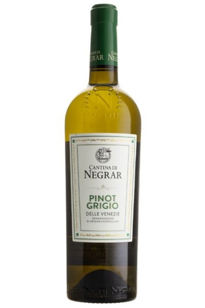 Cantina Negrar Pinot Grigio 2025