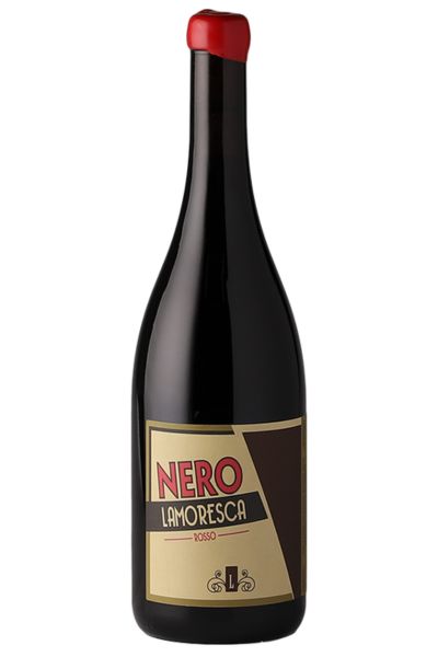Lamoresca 'Nero' Rosso 2022