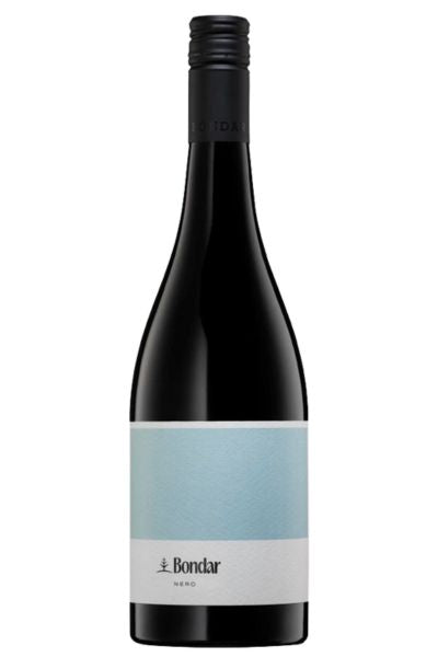 Bondar Nero 2024