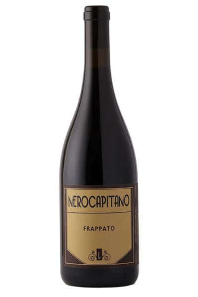 Lamoresca Nerocapitano Frappato 2023