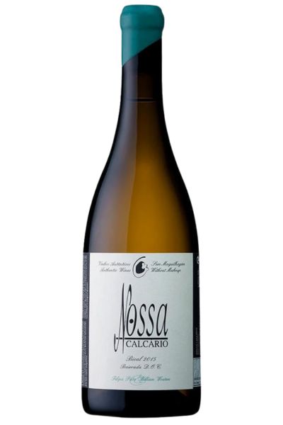 Pato Wouters Nossa Calcario Bical Branco 2023