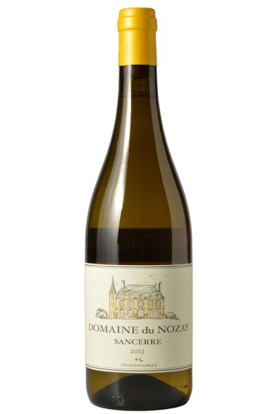 Domaine du Nozay Sancerre 2022