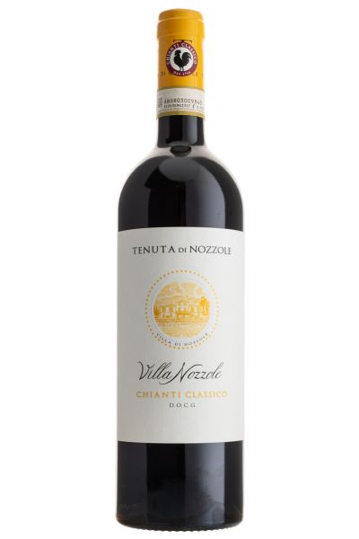 Nozzole Chianti Classico Docg 2021