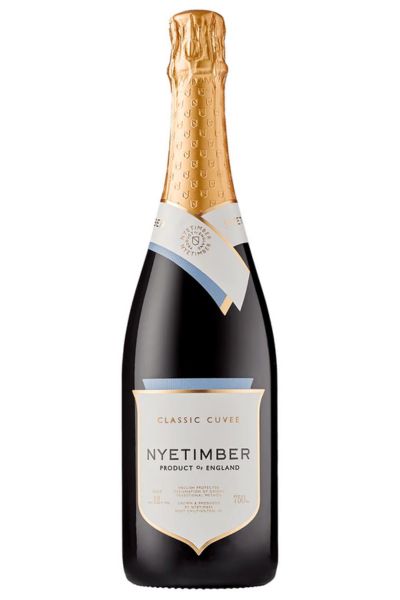 Nyetimber Classic Cuvee MV