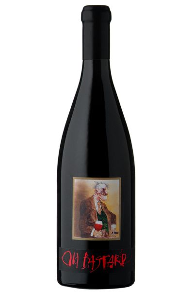 Kaesler Old Bastard Shiraz 2022