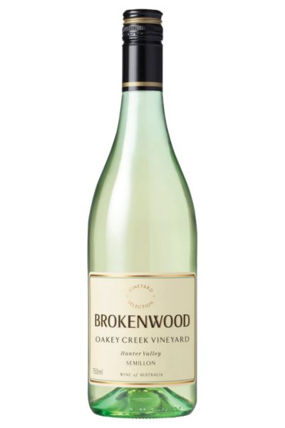 Brokenwood Oakey Creek Semillon 2024