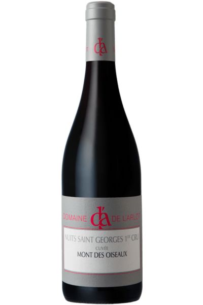 Domaine de l'Arlot Nuits-Saint-Georges 1er Cru Mont des Oiseaux 2020