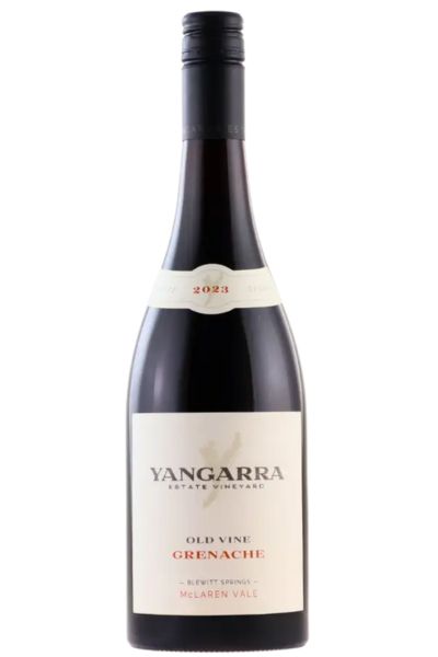 Yangarra Old Vine Grenache 2023