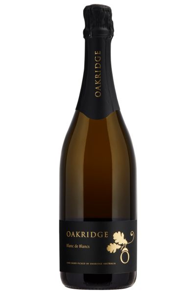 Oakridge Local Vineyard Series Blanc De Blancs 2018