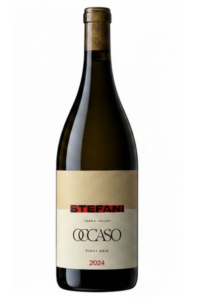 Alessandro Stefani Occaso Pinot Gris 2024
