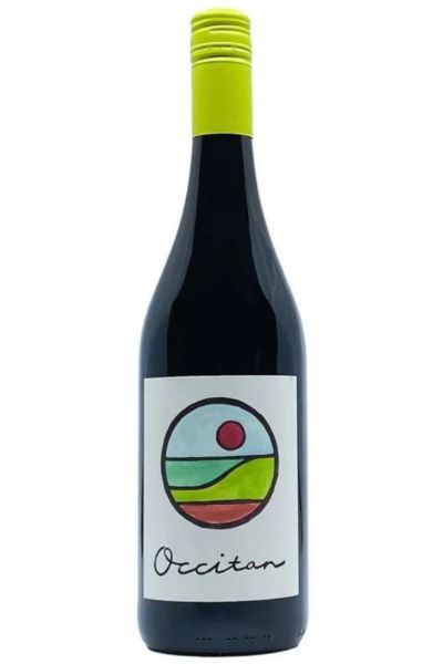 Les Fruits Occitan Red 2023