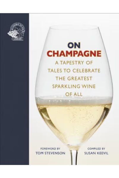 Academie du Vin Library - On Champagne