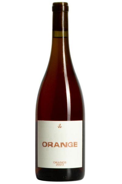 Jessop Wines Orange 2024