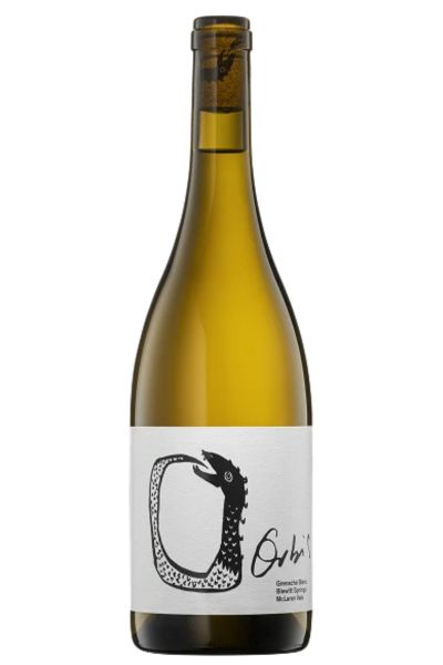 Orbis Grenache Blanc 2025