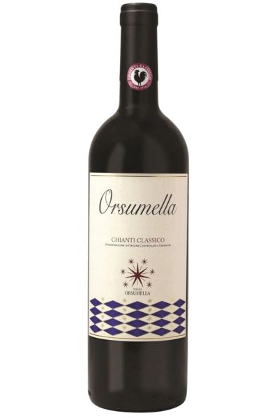 Tenuta Orsumella Chianti Classico DOCG 2023