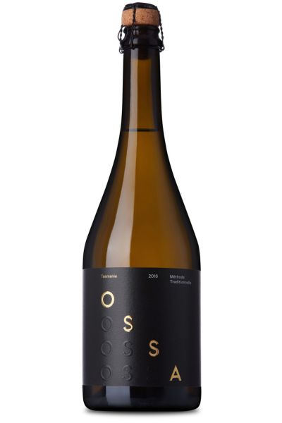 Ossa Method Traditionelle 2019