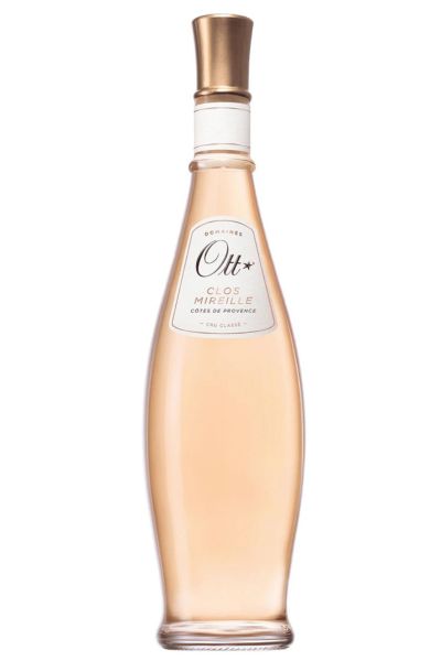 Domaine Ott Clos Mireille Rose 2022