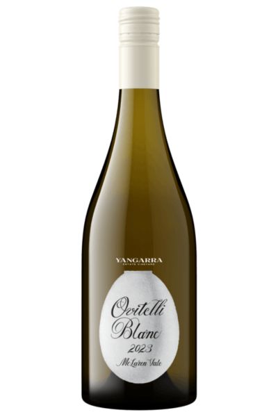 Yangarra Ovitelli Blanc 2023