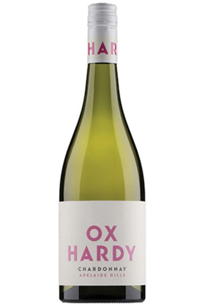 Ox Hardy Chardonnay 2024