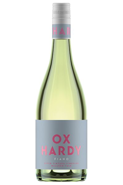Ox Hardy Fiano 2024