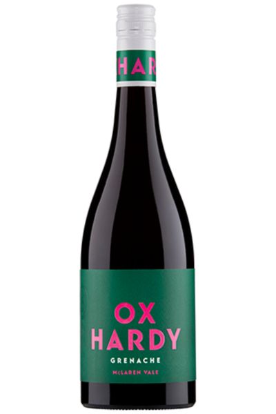 Ox Hardy Grenache 2023