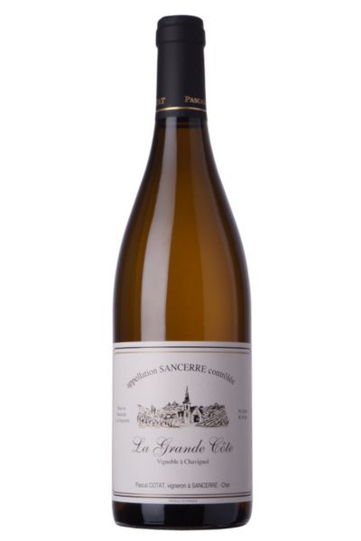 Pascal Cotat Sancerre La Grande Cote Chavignol 2022