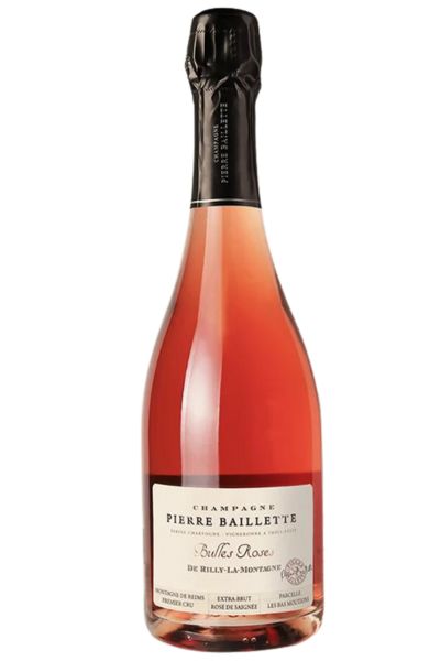 Pierre Baillette Le Village Rose