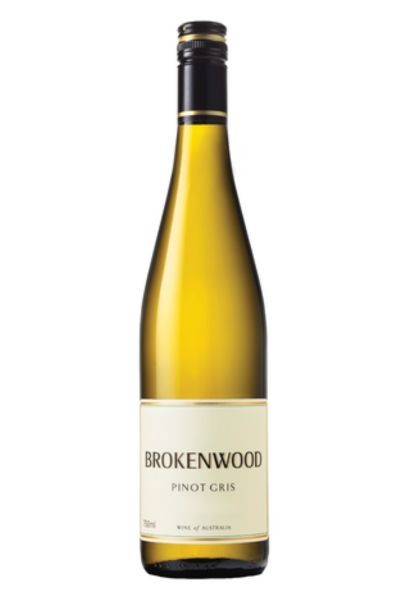Brokenwood Pinot Gris 2025