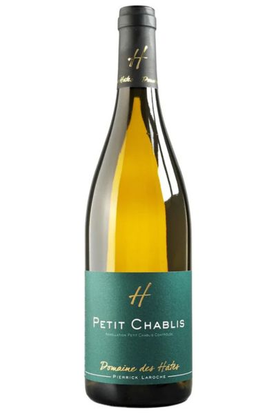 Pierrick Laroche Petit Chablis 2023