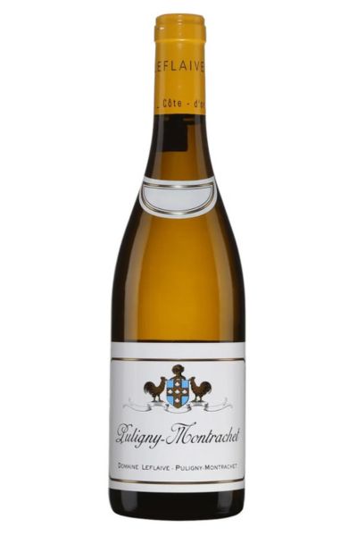Domaine Leflaive Puligny Montrachet 2023