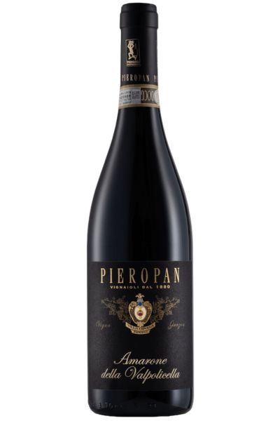 Pieropan Amarone Riserva Vigna Garzon 2019