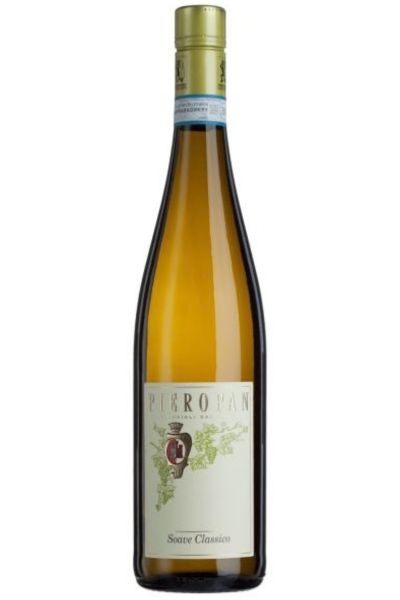 Pieropan Soave Classico 2025