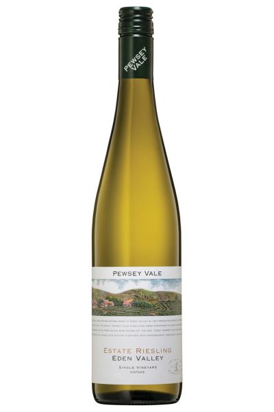Pewsey Vale Estate Riesling 2025