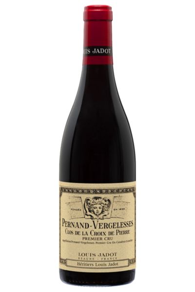 Louis Jadot Pernand-Vergelesses 1er Cru Clos De La Croix De Pierre 2022