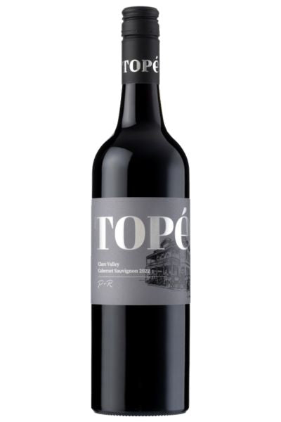 Tope P+R Cabernet Sauvignon 2022