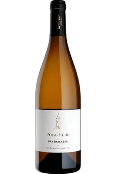 Chateau Fosse Seche Panthalassa Blanc 2020