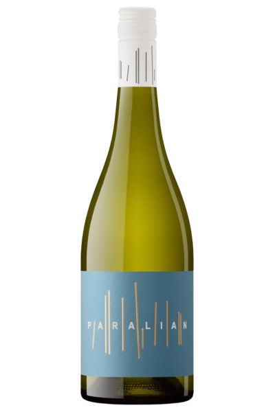 Paralian Bowyer Ridge Vineyard Chardonnay 2024