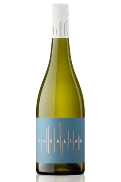 Paralian Bowyer Ridge vineyard Adelaide Hills Chardonnay 2022