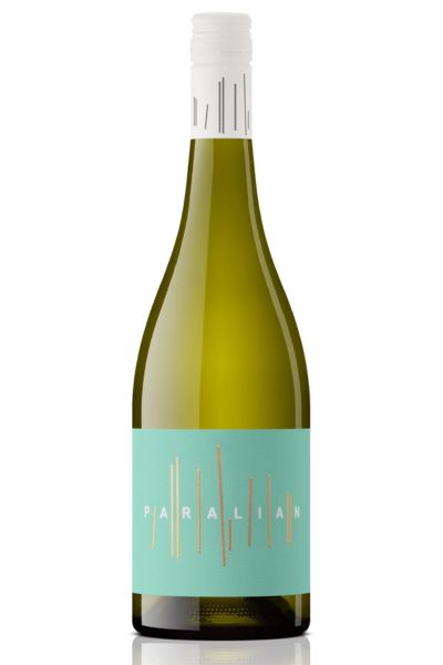 Paralian Lacey Vineyard Fiano 2024