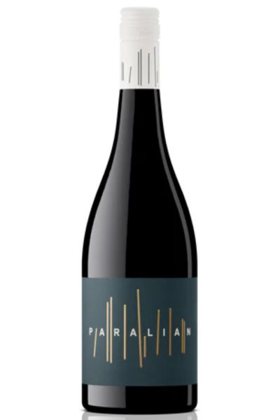 Paralian Grenache/shiraz 2022