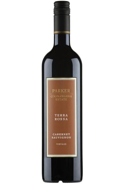 Parker Estate Terra Rossa Cabernet Sauvignon 2022