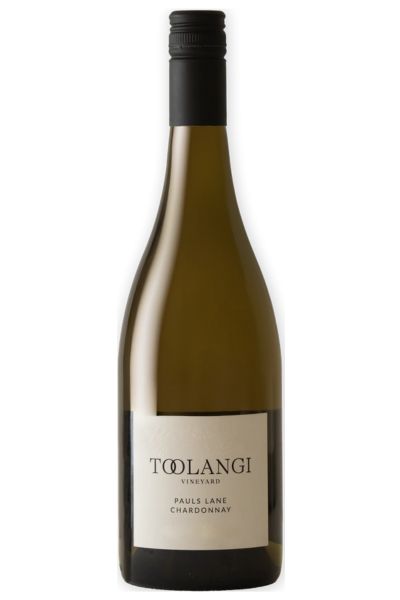 Toolangi Vineyard Pauls Lane Chardonnay 2024