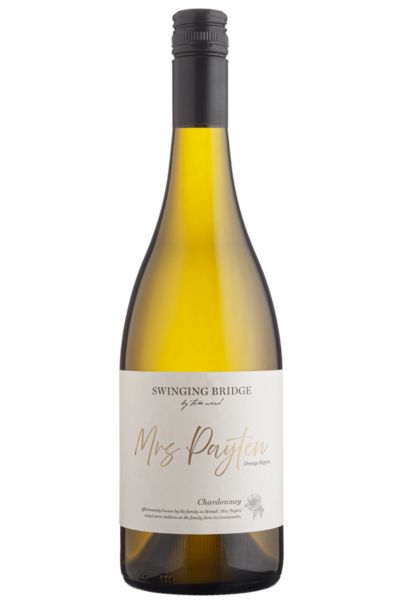 Swinging Bridge Mrs Payten Chardonnay 2023