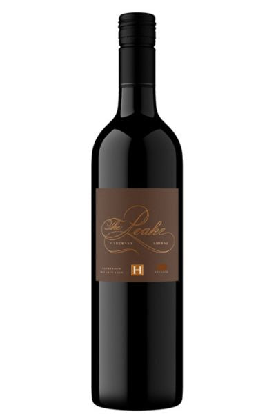 Hickinbotham The Peake Cabernet/Shiraz 2019