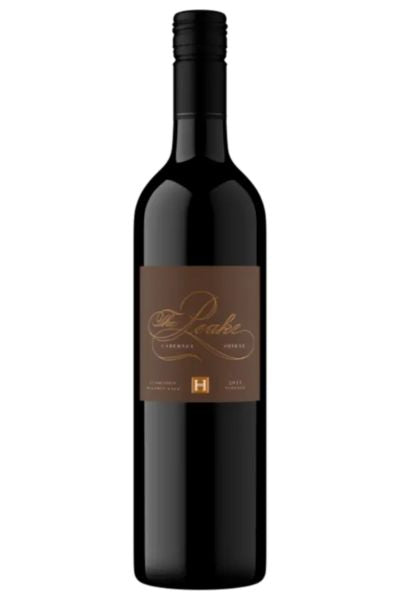 Hickinbotham The Peake Shiraz Cabernet 2022