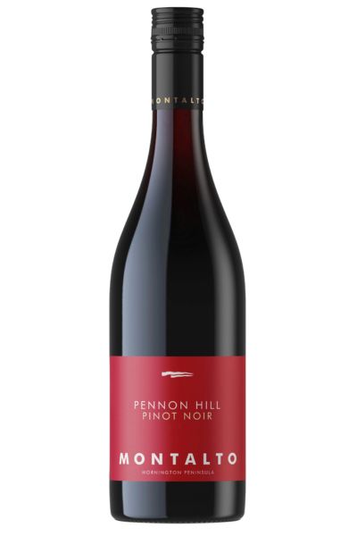 Montalto Pennon Hill Pinot Noir 2025