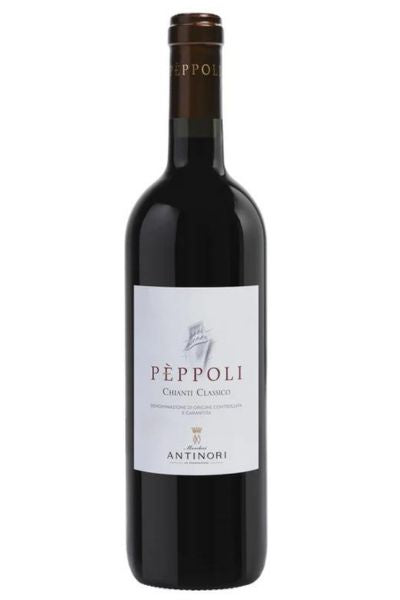 Antinori Peppoli Chianti Classico DOCG 2023