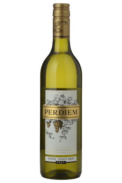 Perdiem Pario Pinot Gris 2023