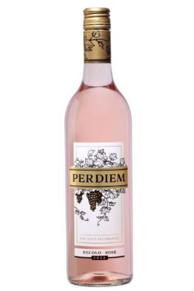 Perdiem Recolo Rose 2022