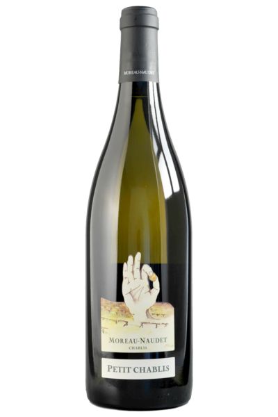 Domaine Moreau-Naudet Petit Chablis 2023